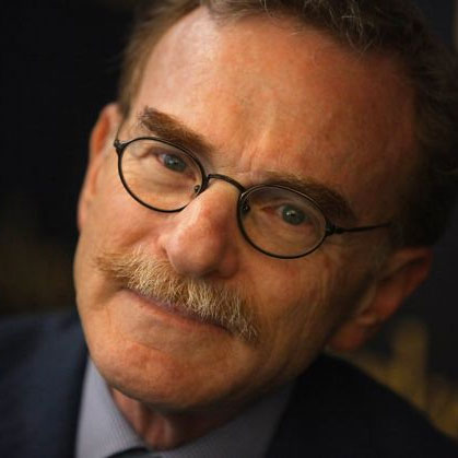 photo of Randy Schekman